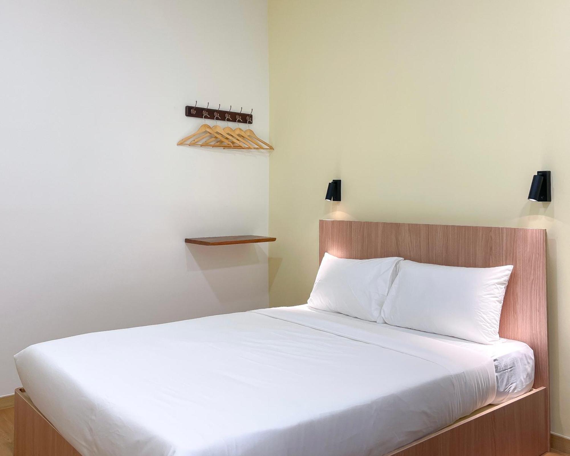 Inn Lebuh Melayu George Town Exterior foto