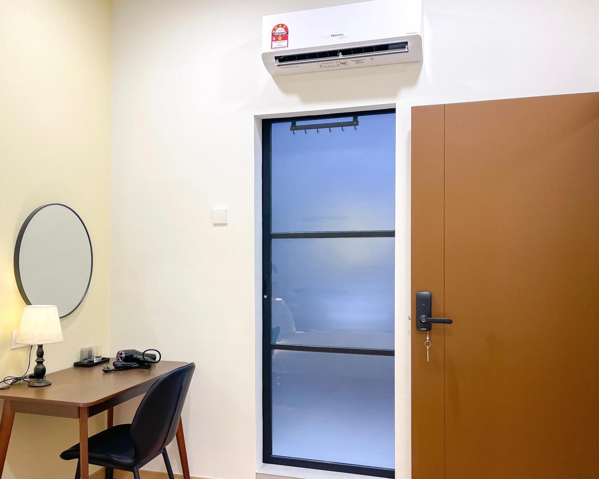 Inn Lebuh Melayu George Town Exterior foto