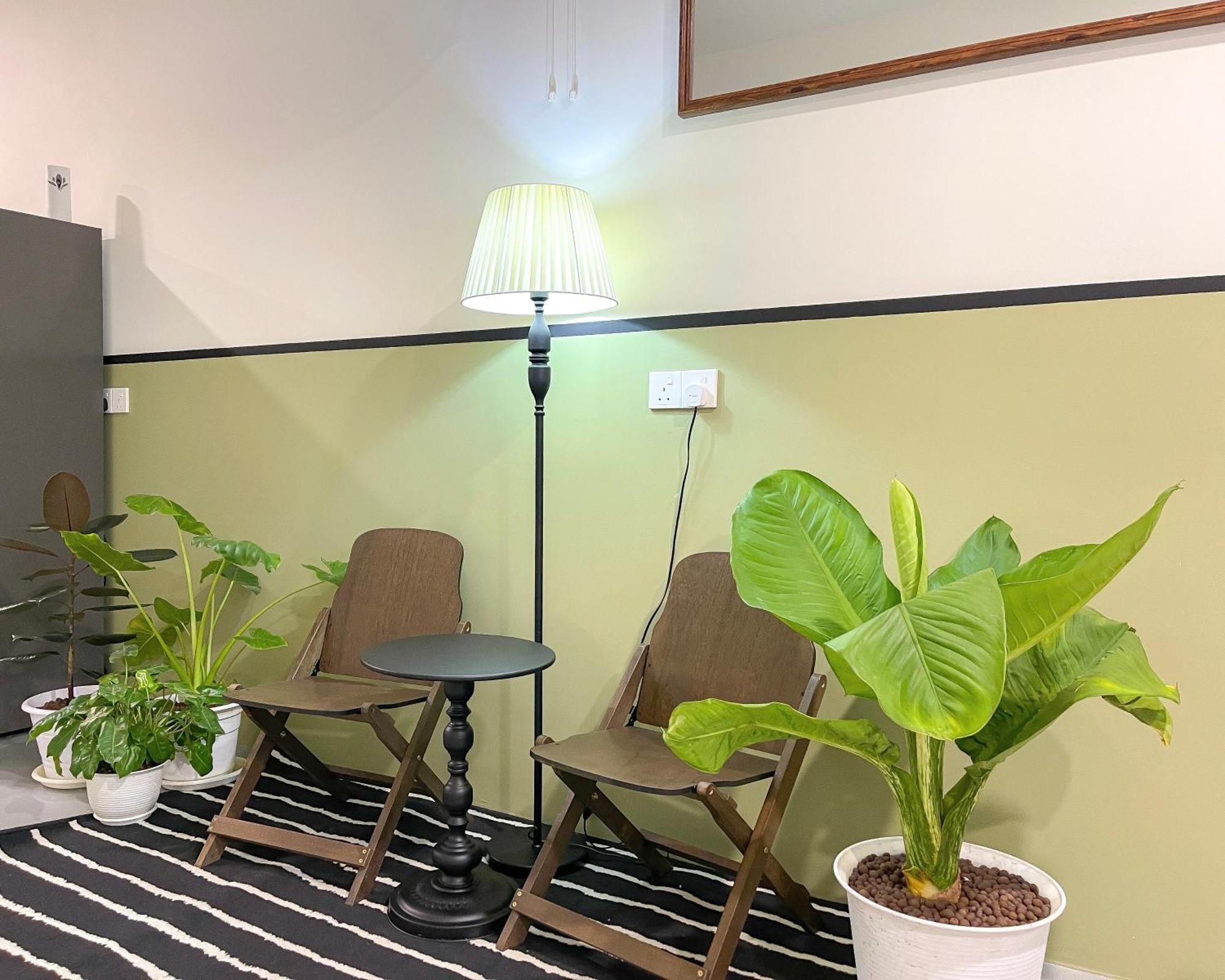 Inn Lebuh Melayu George Town Exterior foto